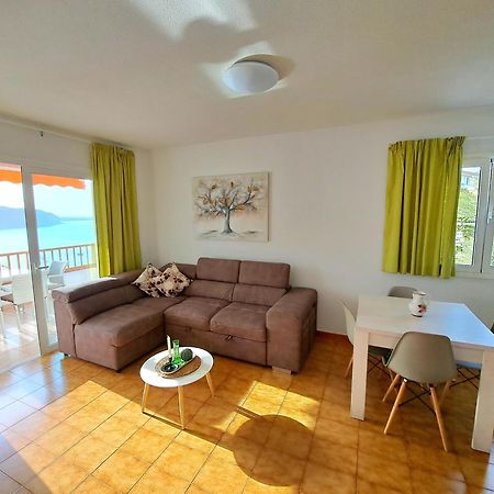 Apartment Cactus II Los Cristianos 로스크리스티아노스 외부 사진