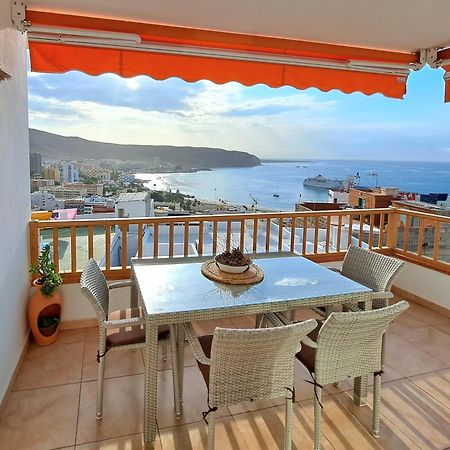 Apartment Cactus II Los Cristianos 로스크리스티아노스 외부 사진
