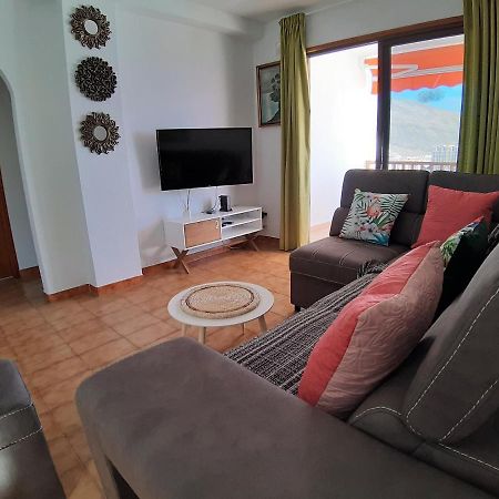 Apartment Cactus II Los Cristianos 로스크리스티아노스 외부 사진