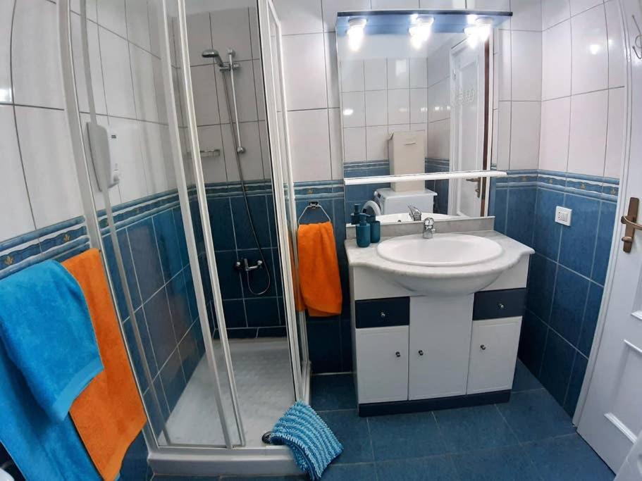 Apartment Cactus II Los Cristianos 로스크리스티아노스 외부 사진