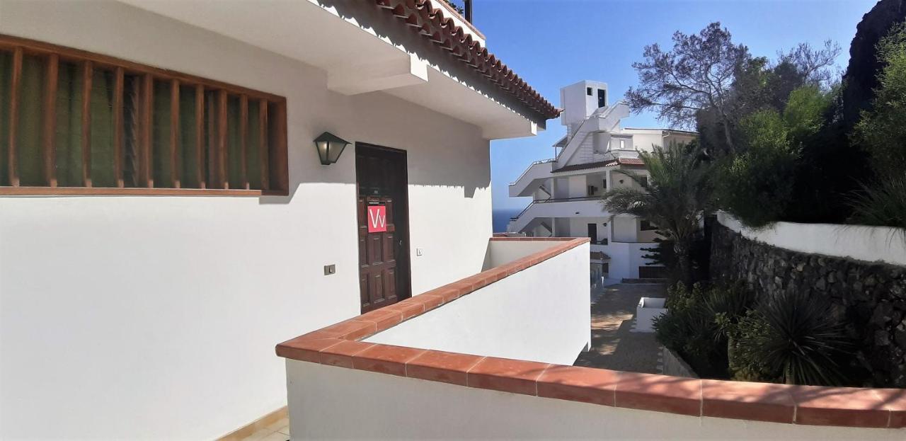 Apartment Cactus II Los Cristianos 로스크리스티아노스 외부 사진